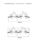 SELF-ALIGNED LINER FORMED ON METAL SEMICONDUCTOR ALLOY CONTACTS diagram and image