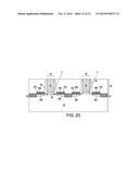 SELF-ALIGNED LINER FORMED ON METAL SEMICONDUCTOR ALLOY CONTACTS diagram and image