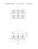 SEMICONDUCTOR DEVICE AND METHOD OF MANUFACTURING THE SAME diagram and image