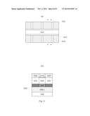 SEMICONDUCTOR DEVICE AND METHOD OF MANUFACTURING THE SAME diagram and image