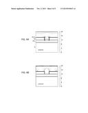 FULLY INTEGRATED CMOS-COMPATIBLE PHOTODETECTOR WITH COLOR SELECTIVITY AND     INTRINSIC GAIN diagram and image