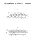 MONOLITHIC INTEGRATION OF HETEROJUNCTION SOLAR CELLS diagram and image