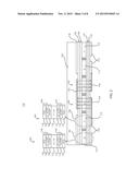 MONOLITHIC INTEGRATION OF HETEROJUNCTION SOLAR CELLS diagram and image