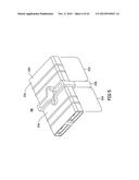 PHOTOVOLTAIC DEVICE ASSEMBLY AND METHOD diagram and image