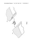 PHOTOVOLTAIC DEVICE ASSEMBLY AND METHOD diagram and image