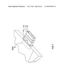 PHOTOVOLTAIC DEVICE ASSEMBLY AND METHOD diagram and image