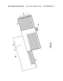 PHOTOVOLTAIC DEVICE ASSEMBLY AND METHOD diagram and image