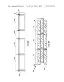 PHOTOVOLTAIC DEVICE ASSEMBLY AND METHOD diagram and image