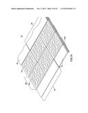 PHOTOVOLTAIC DEVICE ASSEMBLY AND METHOD diagram and image