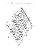 PHOTOVOLTAIC DEVICE ASSEMBLY AND METHOD diagram and image