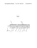 METHOD FOR MANUFACTURING PHOTOELECTRIC CONVERSION DEVICE diagram and image