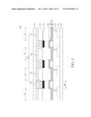 Display Apparatus and Method of Manufacturing the Same diagram and image