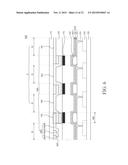 Display Apparatus and Method of Manufacturing the Same diagram and image