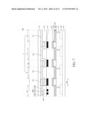 Display Apparatus and Method of Manufacturing the Same diagram and image