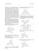 POLYCARBONATE COMPOSITIONS CONTAINING CONVERSION MATERIAL CHEMISTRY AND     HAVING ENHANCED OPTICAL PROPERTIES, METHODS OF MAKING AND ARTICLES     COMPRISING THE SAME diagram and image