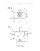 OXIDATION PROCESS APPARATUS, OXIDATION METHOD, AND METHOD FOR     MANUFACTURING ELECTRONIC DEVICE diagram and image