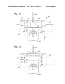 OXIDATION PROCESS APPARATUS, OXIDATION METHOD, AND METHOD FOR     MANUFACTURING ELECTRONIC DEVICE diagram and image