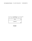 DETERMINISTIC SEEDING OF SWITCHING FILAMENT IN OXIDE-BASED MEMRISTIVE     DEVICES diagram and image