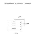 DETERMINISTIC SEEDING OF SWITCHING FILAMENT IN OXIDE-BASED MEMRISTIVE     DEVICES diagram and image