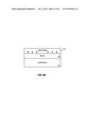 DETERMINISTIC SEEDING OF SWITCHING FILAMENT IN OXIDE-BASED MEMRISTIVE     DEVICES diagram and image