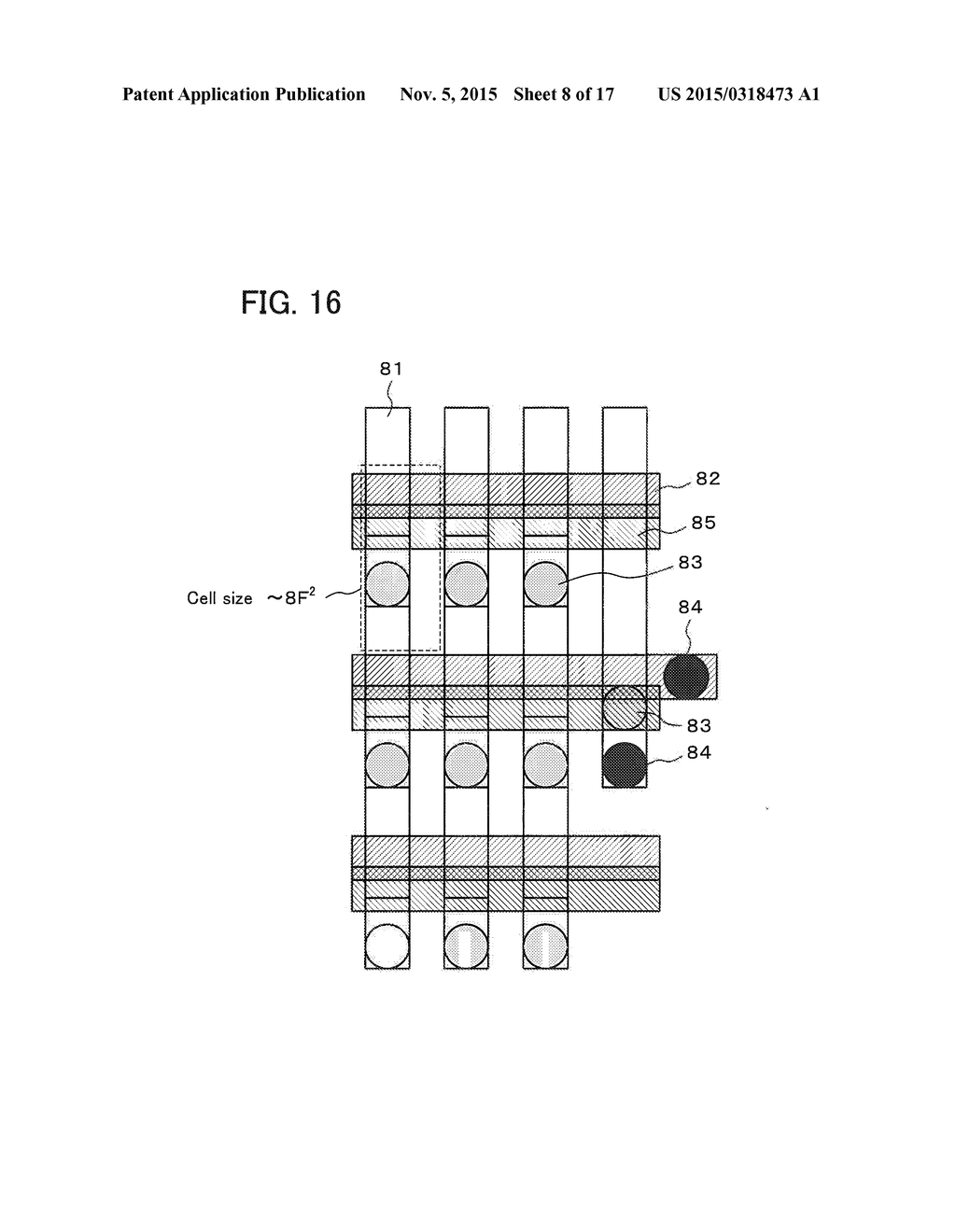 SEMICONDUCTOR DEVICE AND OPERATION METHOD FOR SAME - diagram, schematic, and image 09