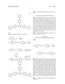 MICROMOLECULAR ELECTRON TRANSPORT MATERIAL BASED ON PYRIDINE AND TRIAZOLE,     PREPARATION METHOD AND ORGANIC LIGHT-EMITTING DIODE THEREOF diagram and image