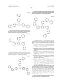 MICROMOLECULAR ELECTRON TRANSPORT MATERIAL BASED ON PYRIDINE AND TRIAZOLE,     PREPARATION METHOD AND ORGANIC LIGHT-EMITTING DIODE THEREOF diagram and image