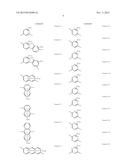 CONDENSED CYCLIC COMPOUND AND ORGANIC LIGHT-EMITTING DEVICE COMPRISING THE     SAME diagram and image