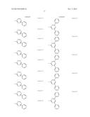 CONDENSED CYCLIC COMPOUND AND ORGANIC LIGHT-EMITTING DEVICE COMPRISING THE     SAME diagram and image