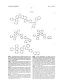 CONDENSED CYCLIC COMPOUND AND ORGANIC LIGHT-EMITTING DEVICE COMPRISING THE     SAME diagram and image