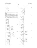 CONDENSED CYCLIC COMPOUND AND ORGANIC LIGHT-EMITTING DEVICE COMPRISING THE     SAME diagram and image