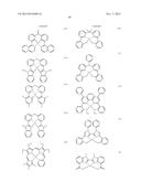 CONDENSED CYCLIC COMPOUND AND ORGANIC LIGHT-EMITTING DEVICE COMPRISING THE     SAME diagram and image