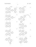 CONDENSED CYCLIC COMPOUND AND ORGANIC LIGHT-EMITTING DEVICE COMPRISING THE     SAME diagram and image