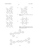 CONDENSED CYCLIC COMPOUND AND ORGANIC LIGHT-EMITTING DEVICE COMPRISING THE     SAME diagram and image