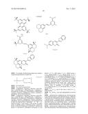 CONDENSED CYCLIC COMPOUND AND ORGANIC LIGHT-EMITTING DEVICE COMPRISING THE     SAME diagram and image