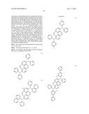 CONDENSED CYCLIC COMPOUND AND ORGANIC LIGHT-EMITTING DEVICE COMPRISING THE     SAME diagram and image