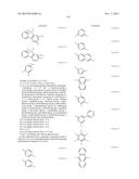 CONDENSED CYCLIC COMPOUND AND ORGANIC LIGHT-EMITTING DEVICE COMPRISING THE     SAME diagram and image