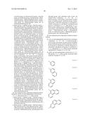 CONDENSED CYCLIC COMPOUND AND ORGANIC LIGHT-EMITTING DEVICE COMPRISING THE     SAME diagram and image