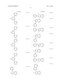 CONDENSED CYCLIC COMPOUND AND ORGANIC LIGHT-EMITTING DEVICE COMPRISING THE     SAME diagram and image