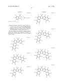 CONDENSED CYCLIC COMPOUND AND ORGANIC LIGHT-EMITTING DEVICE COMPRISING THE     SAME diagram and image