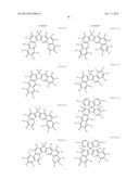 CONDENSED CYCLIC COMPOUND AND ORGANIC LIGHT-EMITTING DEVICE COMPRISING THE     SAME diagram and image