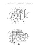 TERMINAL HOLDER FOR ELECTRIC VEHICLE BATTERY ASSEMBLY diagram and image