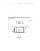 ELECTRIC VEHICLE BATTERY ASSEMBLY ENCLOSURE diagram and image