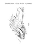 ELECTRIC VEHICLE BATTERY ASSEMBLY ENCLOSURE diagram and image