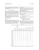 NEGATIVE ELECTRODE FOR NONAQUEOUS ELECTROLYTE SECONDARY BATTERIES AND     NONAQUEOUS ELECTROLYTE SECONDARY BATTERY INCLUDING THE SAME diagram and image