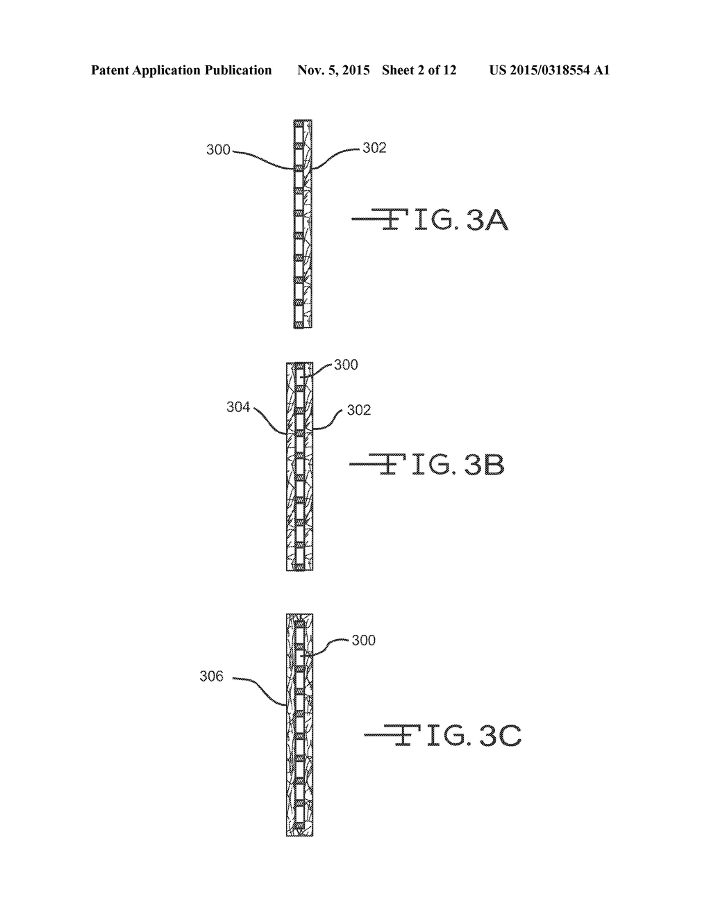 FIBER MAT FOR BATTERY PLATE REINFORCEMENT - diagram, schematic, and image 03