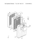 FLUIDIC DISTRIBUTION SYSTEM AND RELATED METHODS diagram and image