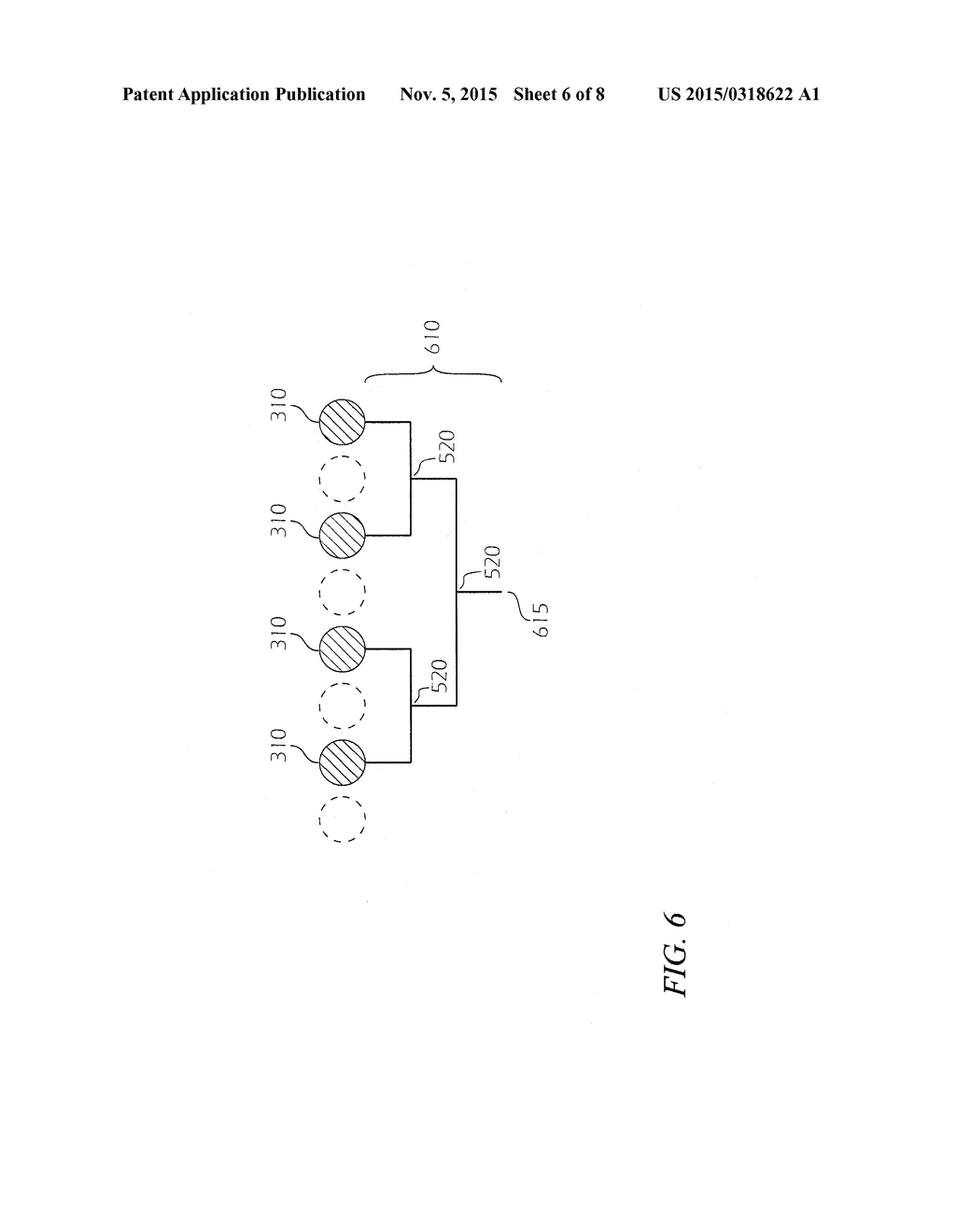 INTERLEAVED ELECTRONICALLY SCANNED ARRAYS - diagram, schematic, and image 07