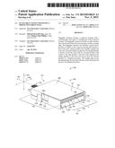 PLUGGABLE CONNECTOR HAVING A PROTECTIVE FRONT WALL diagram and image