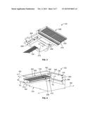 PLUGGABLE CONNECTOR HAVING A PROTECTIVE FRONT WALL diagram and image